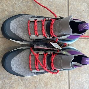 Adidas terrex free hiker Women’s 340 size 9 brand new with tags